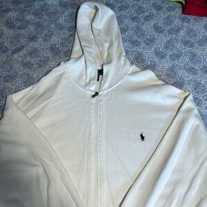 POLO RALPH LAUREN HOODIE
